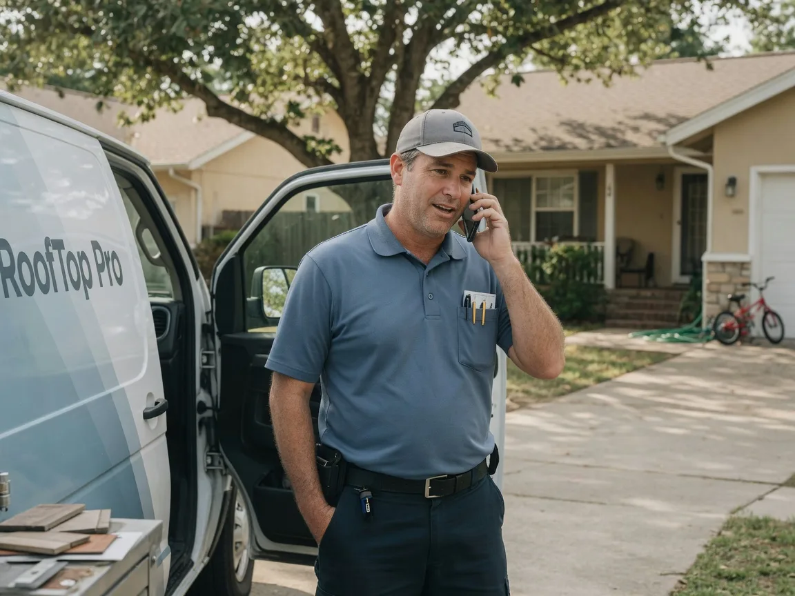 Roof Repair Bausman, PA FAQs