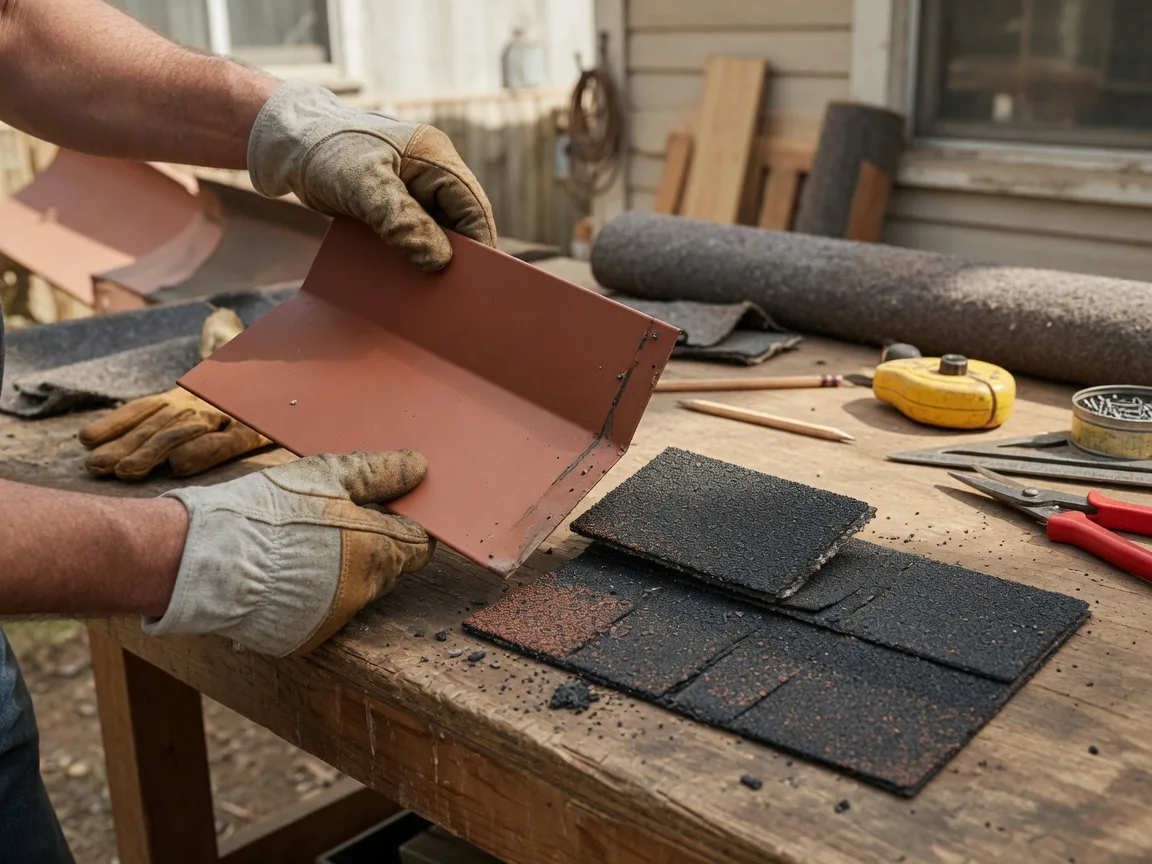 Roof Repair company in Bausman, PA